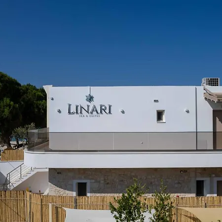 Linari Sea & *