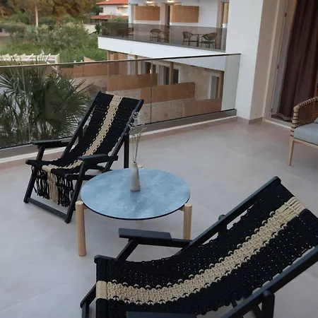 Hotel Linari Sea &