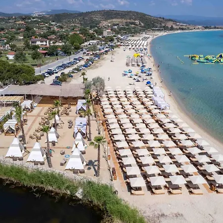 Hotel Linari Sea & *