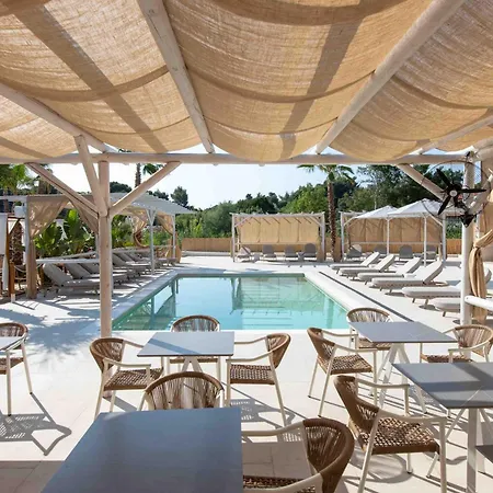 Linari Sea & Hotel