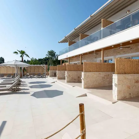 Linari Sea & Hotel