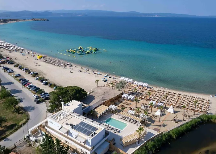 Hotel Linari Sea &