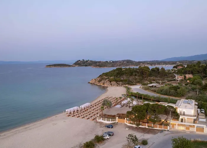 Linari Sea & Hotel