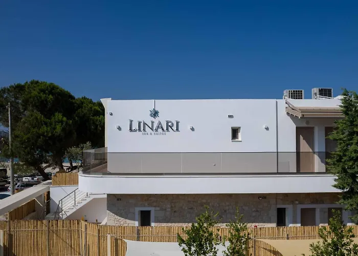 Linari Sea & *