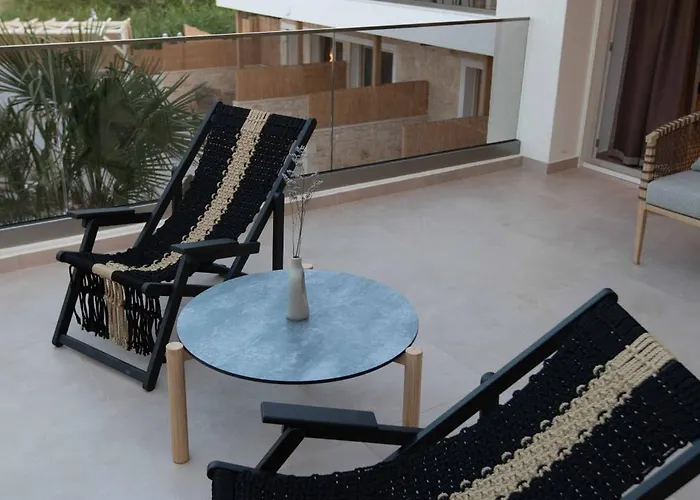 Hotel Linari Sea &