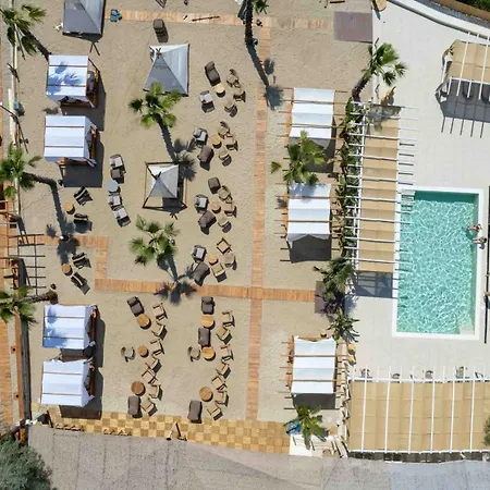 Linari Sea & * Ormos Panagias