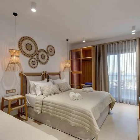 Linari Sea & Hotel
