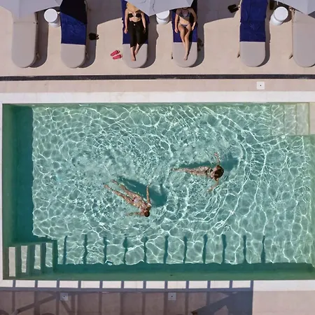 Linari Sea & * Ormos Panagias