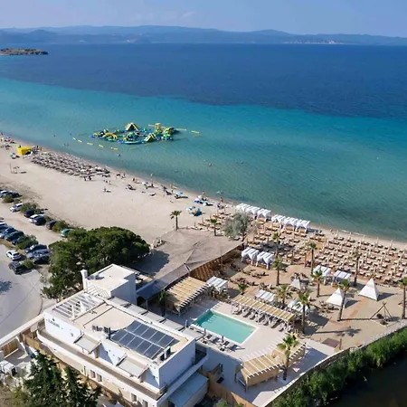 Hotel Linari Sea &