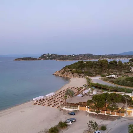 Linari Sea & Hotel