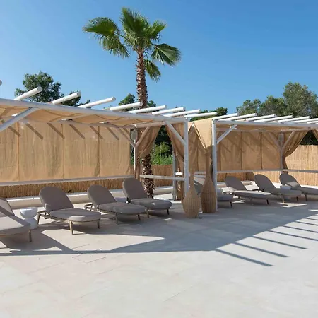 Linari Sea & * Ormos Panagias