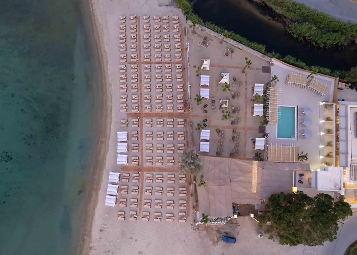 Hotel Linari Sea &